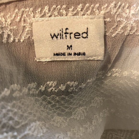 Wilfred Blouse - Picture 3 of 3